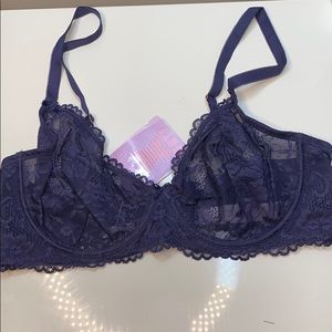 SAVAGE X FENTY LINGERIE